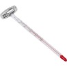 Coffret à vin personnalisable de 9 pièces - Emil Matières : métal Couleurs : brun goodies publicitaire événementiel