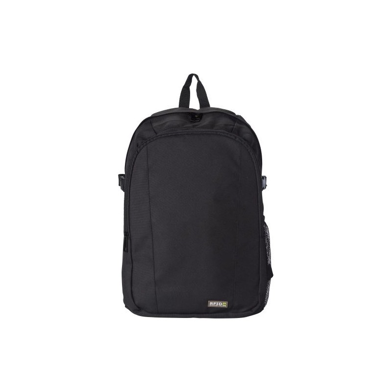 Sac à dos porte-ordinateur RFID Marley Personnalisé