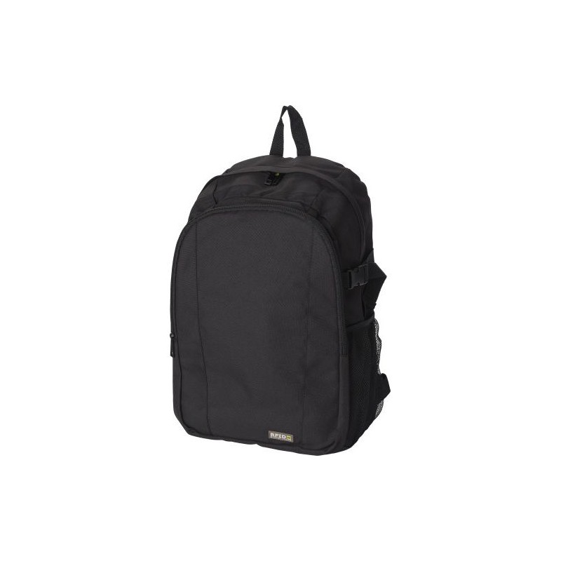 Sac à dos porte-ordinateur RFID Marley Personnalisé
