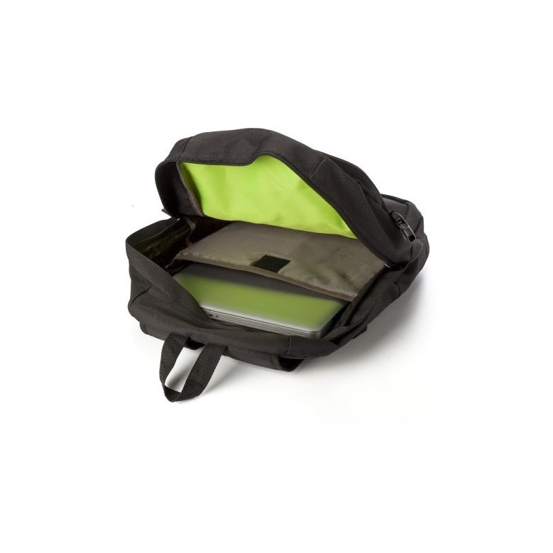 Sac à dos porte-ordinateur RFID Marley Personnalisé