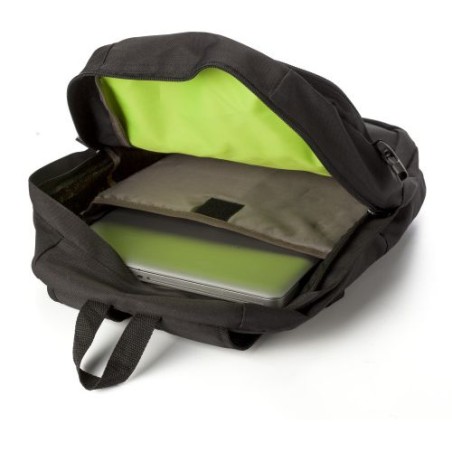 Sac à dos porte-ordinateur RFID Marley Personnalisé