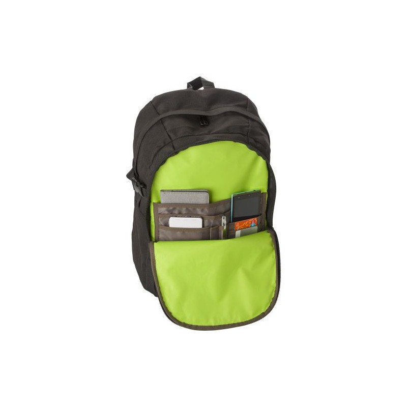 Sac à dos porte-ordinateur RFID Marley Personnalisé