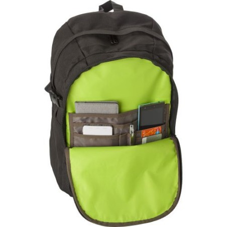 Sac à dos porte-ordinateur RFID Marley Personnalisé