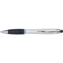 Stylo Bille en Plastique Personnalisé avec LED 2