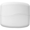 Nettoyeur d'écran pratique personnalisé pour bureau - Leah Matières : velours Couleurs : blanc