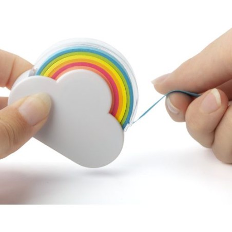 Dévidoir de Rubans Francesco - Pratique et Coloré