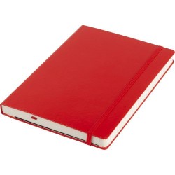 Carnet A5 Élégant de 128 pages lignées - Chanelle livraison express 24h 48h