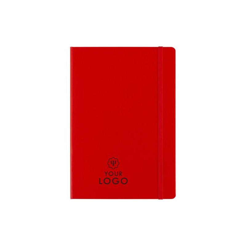 Carnet A5 Chanelle : Élégance et Praticité