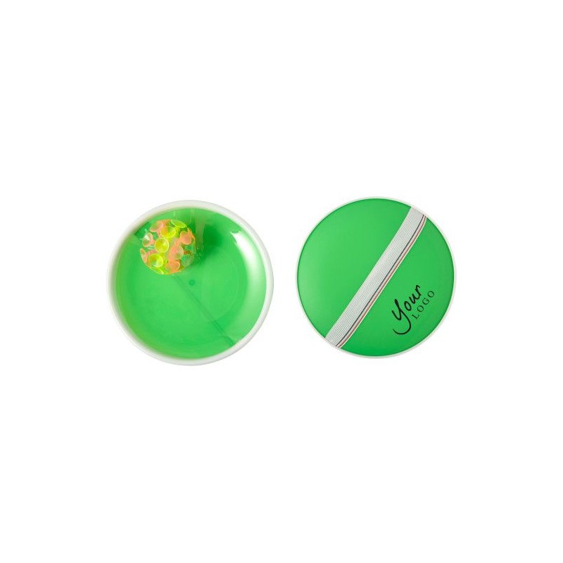 Set de 2 Raquettes Lottie - Fun à la Plage