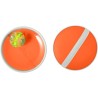 Set de 2 Raquettes Personnalisées Lottie personnalisable avec votre logo