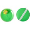 Set de 2 Raquettes Personnalisées Lottie cadeau collaborateur premium