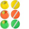 Set de 2 Raquettes Personnalisées Lottie marquage laser ultra précis
