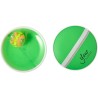 Set de 2 Raquettes Personnalisées Lottie personnalisation rapide en France
