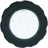 Torche LED COB Personnalisée en ABS - Dimitri Matières : plastique Couleurs : noir cadeau client original