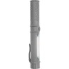 Torche LED COB Personnalisée en ABS - Dimitri personnalisable avec votre logo