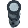 Torche LED COB Personnalisée en ABS - Dimitri goodies entreprise design