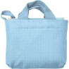 Sac Shopping Pliable Éco-responsable Personnalisé - Wes personnalisable avec votre logo