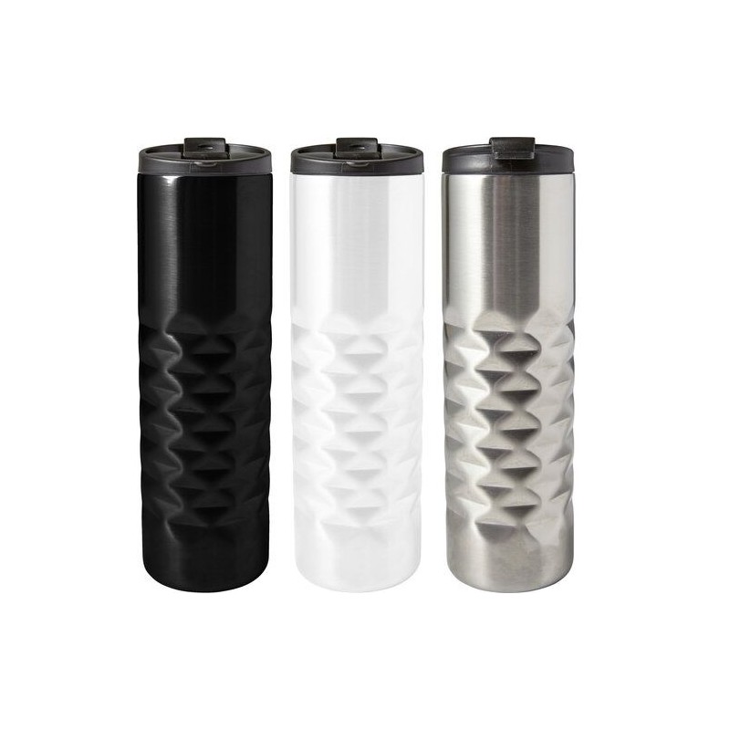 Bouteille Isotherme Kamir 450 ml en Acier