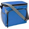 Sac isotherme personnalisable en polyester - Lance Matières : polyester Couleurs : blanc objet promo petit budget
