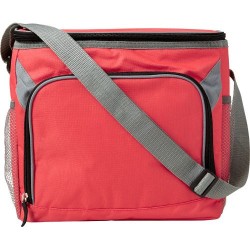 Sac isotherme personnalisable en polyester - Lance goodies publicitaire événementiel