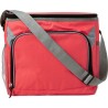 Sac isotherme personnalisable en polyester - Lance goodies publicitaire événementiel