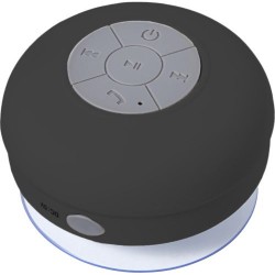 Enceinte Bluetooth étanche personnalisée - Jude