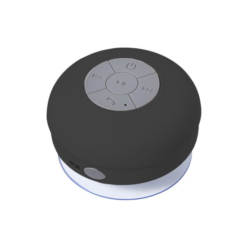 Enceinte Bluetooth étanche personnalisée - Jude