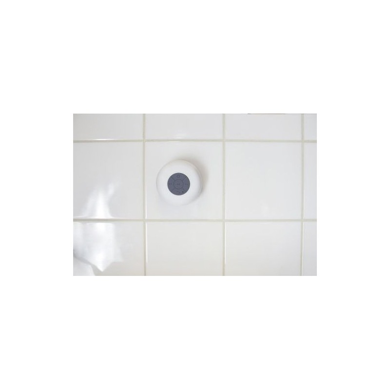 Enceinte Bluetooth Étanche Jude