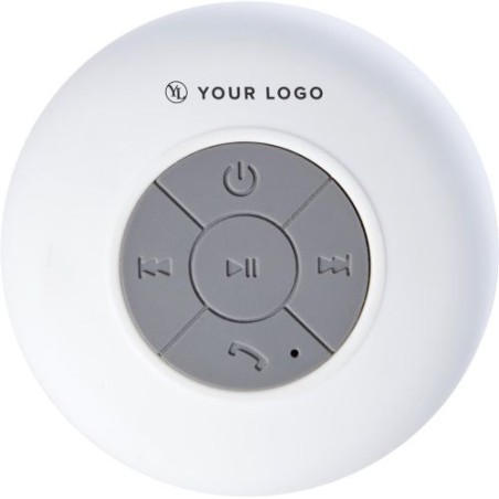 Enceinte Bluetooth Étanche Jude