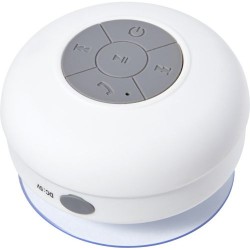 Enceinte Bluetooth étanche personnalisée - Jude livraison express 24h 48h