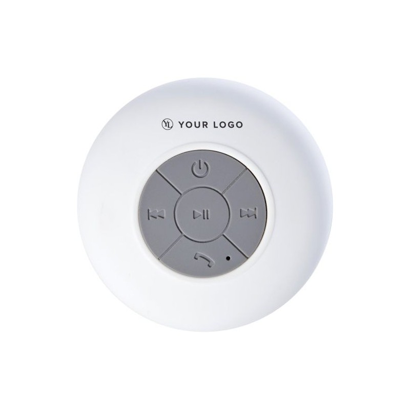 Enceinte Bluetooth Étanche Jude