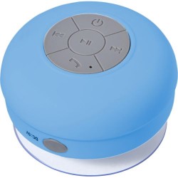 Enceinte Bluetooth étanche personnalisée - Jude 2