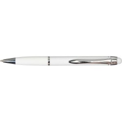 Stylo Bille Aluminium Pascaline - Élégance et Fonctionnalité 2