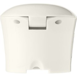 Coupe-ail Rosetta en Acier Inoxydable 2