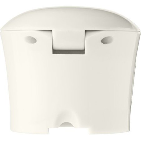 Coupe-ail Rosetta en Acier Inoxydable