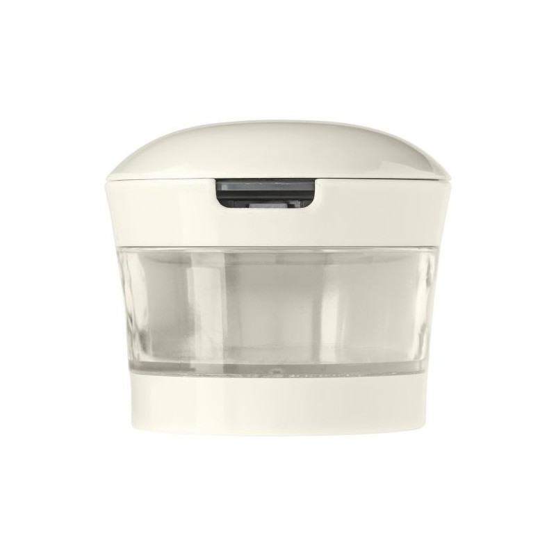 Coupe-ail Rosetta en Acier Inoxydable