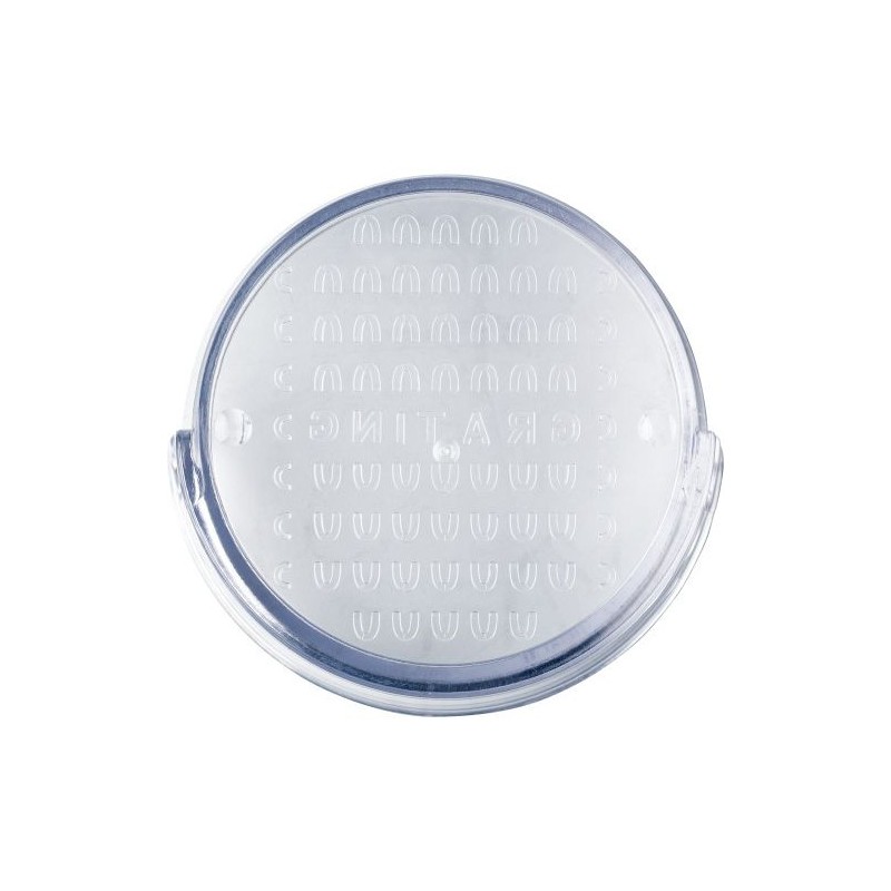 Coupe-ail Rosetta en Acier Inoxydable