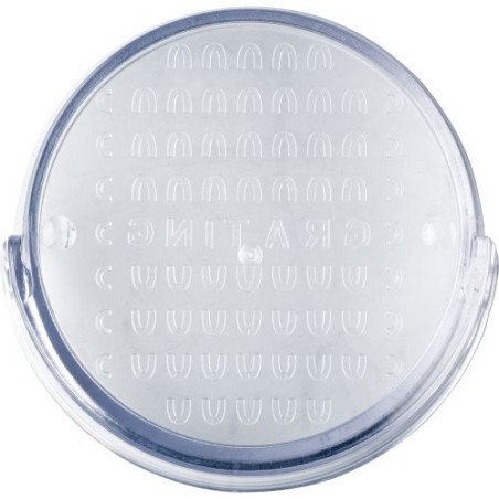 Coupe-ail Rosetta en Acier Inoxydable