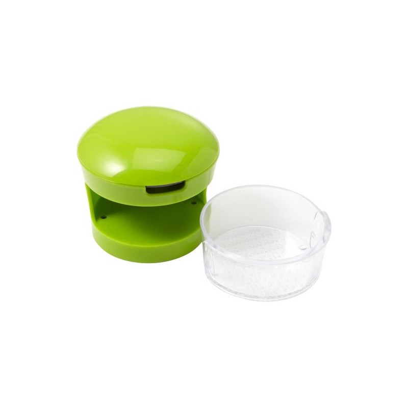 Coupe-ail Rosetta en Acier Inoxydable