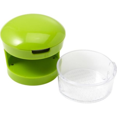 Coupe-ail Rosetta en Acier Inoxydable