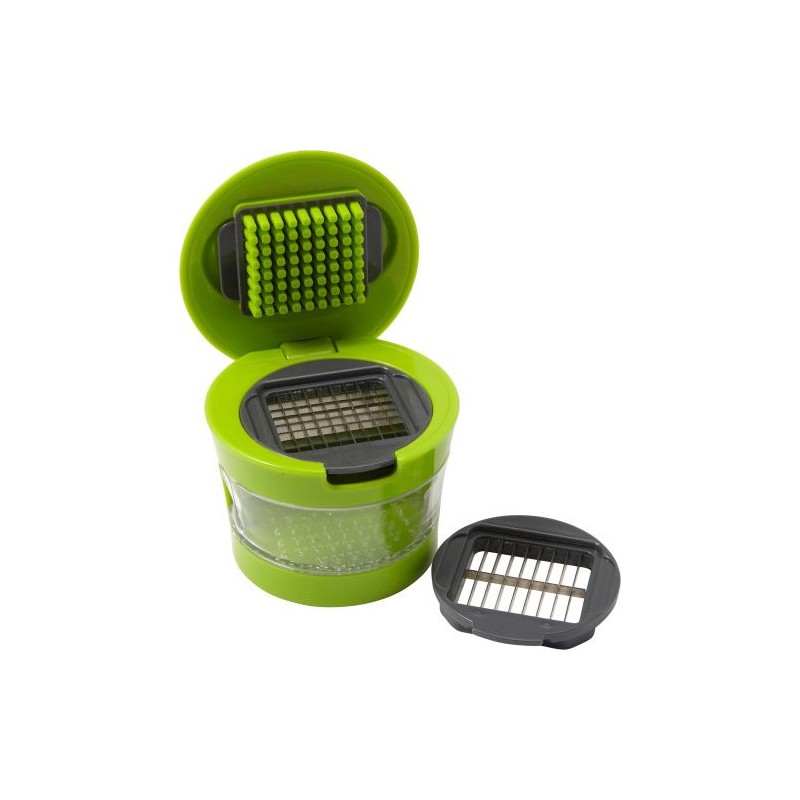 Coupe-ail Rosetta en Acier Inoxydable