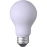 Ampoule Anti-Stress Personnalisée Économique - Arianna Matières : plastique Couleurs : blanc personnalisable avec votre logo