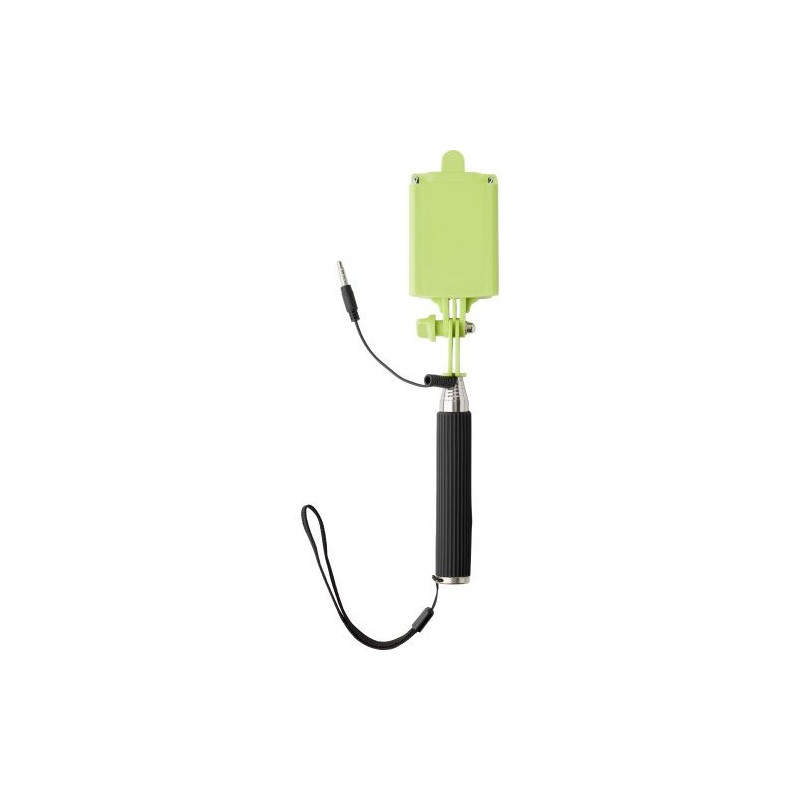 Perche Téléscopique Selfie Amy - Capturez vos Moments