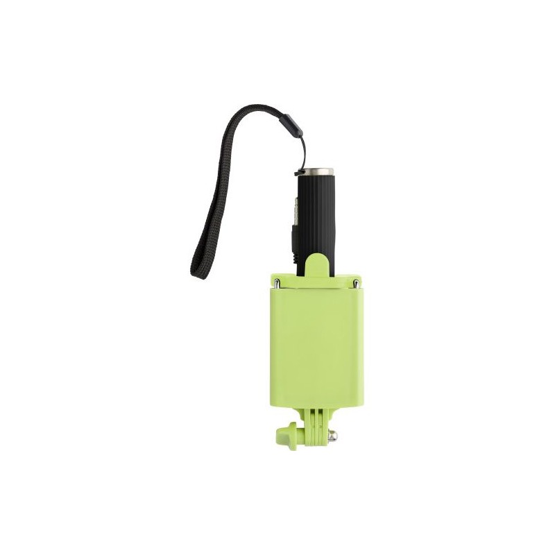 Perche Téléscopique Selfie Amy - Capturez vos Moments