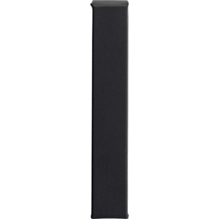 Écrin Luxueux en PU pour Stylo Personnalisé Winston - Présentation Élégante Économique Matières : velours Couleurs : noir