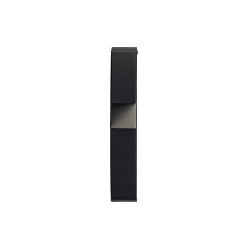 Écrin Luxueux en PU pour Stylo Personnalisé Winston - Présentation Élégante Économique Matières : velours Couleurs : noir person