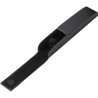 Écrin Luxueux en PU pour Stylo Personnalisé Winston - Présentation Élégante Économique Matières : velours Couleurs : noir impres