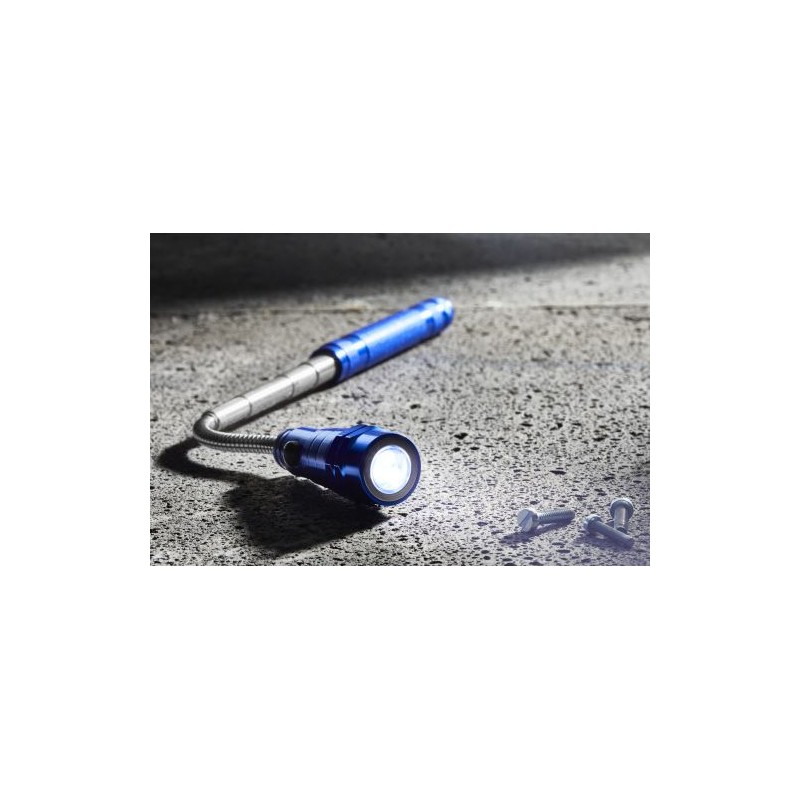 Torche Flexible et Téléscopique Aya