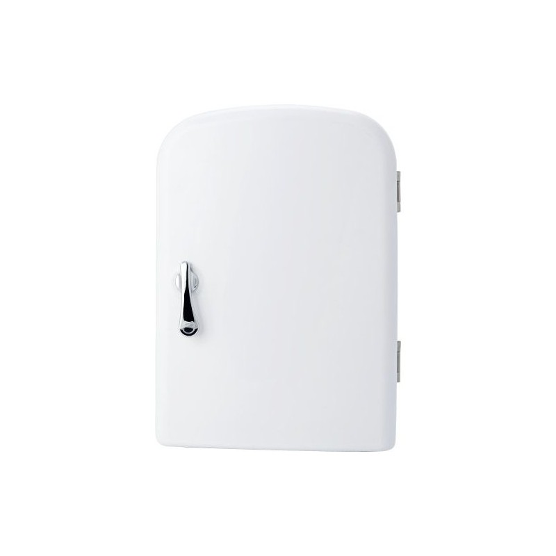 Mini Réfrigérateur Économique Personnalisé 4L de Fraîcheur Kaleida Matières : plastique Couleurs : blanc