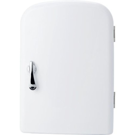 Mini Réfrigérateur Économique Personnalisé 4L de Fraîcheur Kaleida Matières : plastique Couleurs : blanc